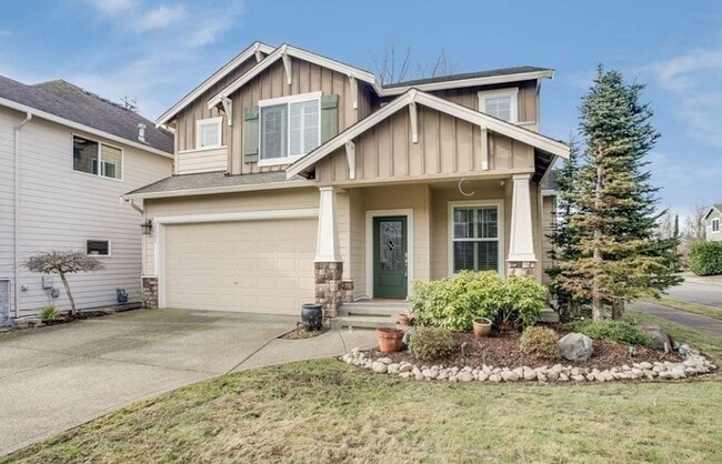 property at 25705 158th Pl SE