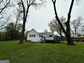 55 Bowdon St in Waco, GA - Building Photo - Building Photo