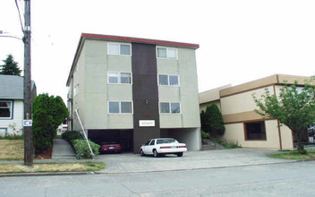 812 N 42nd St in Seattle, WA - Building Photo - Building Photo