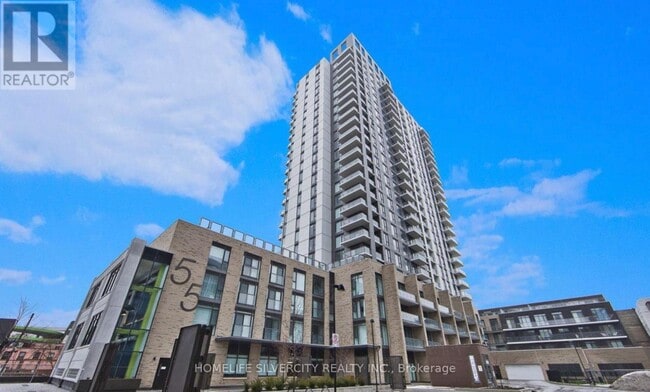 property at 55-255 Duke St W