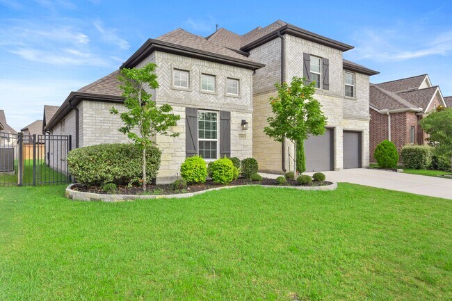 28080 Woodland Bend Way in Spring, TX - Building Photo - Building Photo