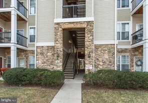 5106 Travis Edward Way in Centreville, VA - Building Photo