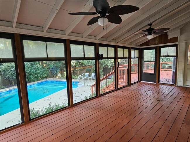 3228 Turtle Lake Dr SE in Marietta, GA - Building Photo - Building Photo