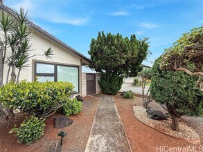 94-679-679 Nuao Pl in Waipahu, HI - Building Photo - Building Photo