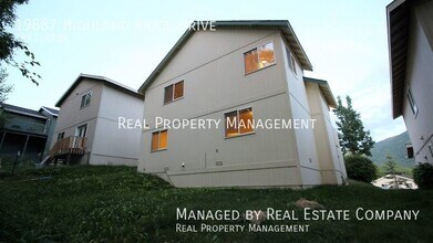 19887 Highland Ridge Dr in Anchorage, AK - Building Photo - Building Photo