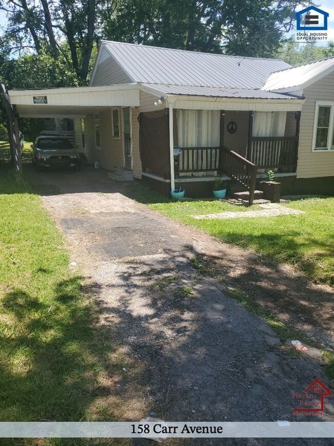 158 Carr Ave in Cookeville, TN - Building Photo - Building Photo