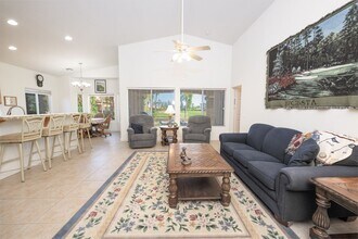 45138 Banff Springs St in Indio, CA - Building Photo - Building Photo