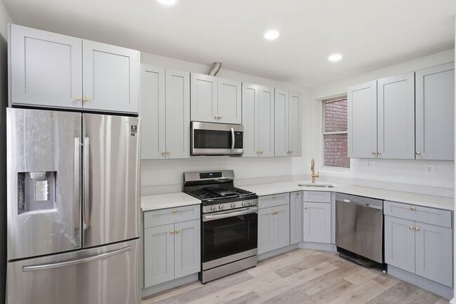 2032 North Capitol St NW in Washington, DC - Building Photo - Building Photo