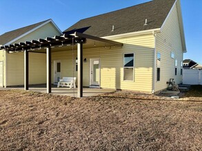 4392 Booner St in Idaho Falls, ID - Building Photo - Building Photo