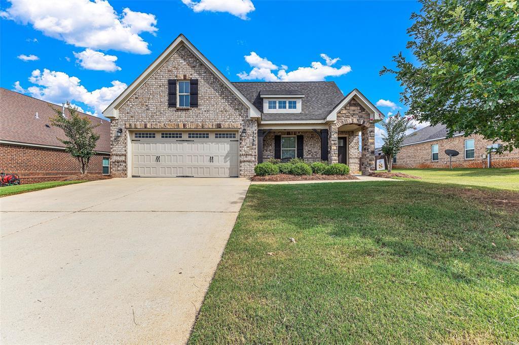 1130 Benjamin Wy in Prattville, AL - Building Photo