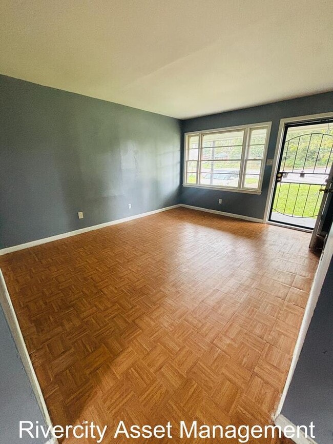 4221 Argonne St in Memphis, TN - Building Photo - Building Photo