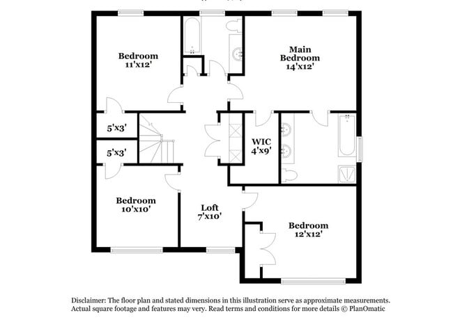 8534 Appledale Dr in Charlotte, NC - Foto de edificio - Building Photo