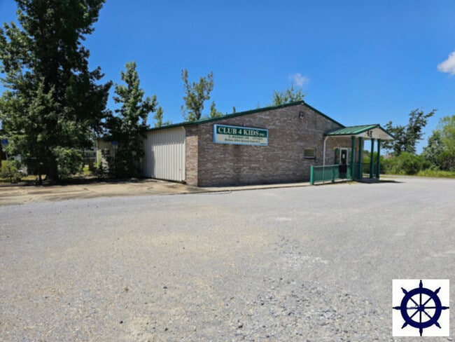 3120 County Rd 390 in Panama City, FL - Building Photo - Building Photo