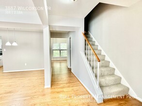 3887 Wilcoxson Dr in Fairfax, VA - Building Photo - Building Photo