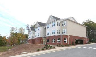 Treesdale Apartamentos