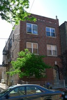 4525 45th St Apartments