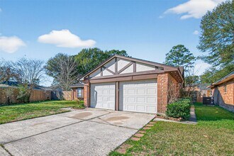 23107 Bright Star Rd in Spring, TX - Building Photo - Building Photo
