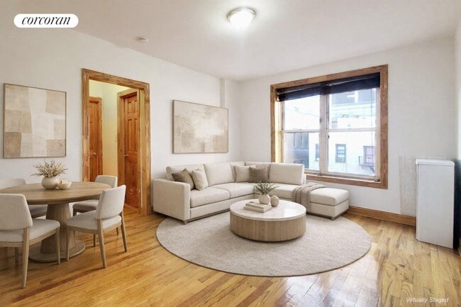 property at 508 W 167th St