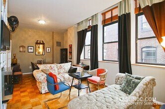3299 Water St NW in Washington, DC - Building Photo - Building Photo