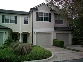 6292 Twain St in Orlando, FL - Building Photo