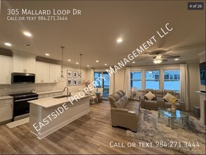 305 Mallard Lp Dr in Clayton, NC - Building Photo - Building Photo