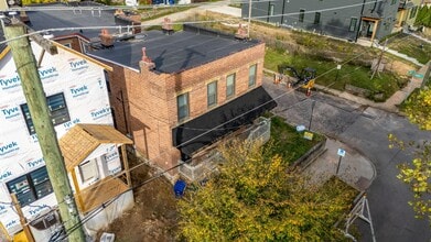 514 W 1st Ave in Columbus, OH - Building Photo - Building Photo