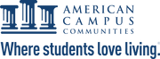 Property Management Company Logo American Campus Communities, Inc.