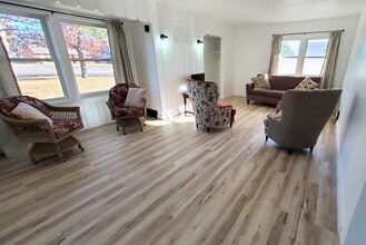 2705 Bemidji Ave N in Bemidji, MN - Foto de edificio - Building Photo