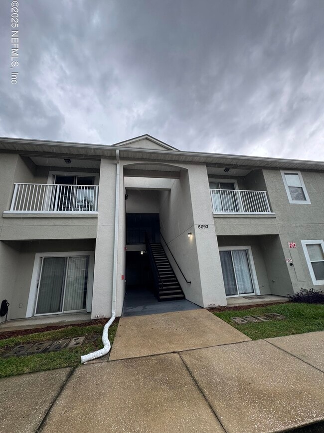 property at 6093 Maggies Cir