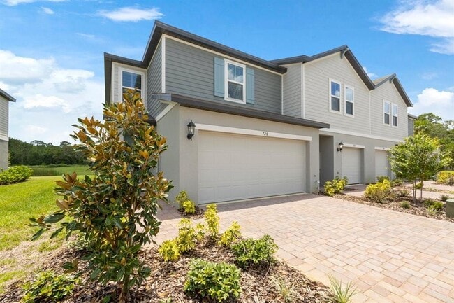 property at 726 Legacy Dr