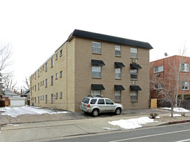 148 S Emerson St Apartments