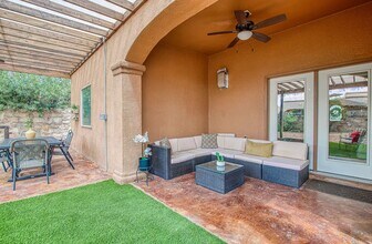 706 Lauren St in Santa Teresa, NM - Building Photo - Building Photo