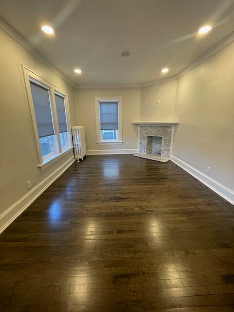 1708 E Geneva Pl, Unit #3 in Milwaukee, WI - Building Photo - Building Photo
