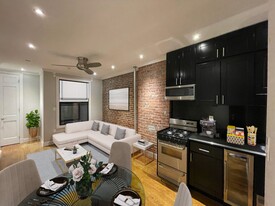 436 W 52nd St, Unit APT 6C Apartments