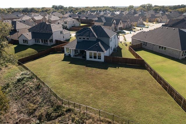 2301 Allston Dr in Little Elm, TX - Building Photo - Building Photo