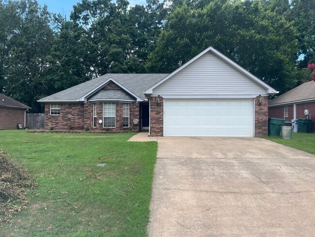 property at 1035 Montana Dr