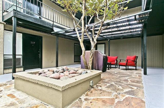 property at 4301 Hartford St