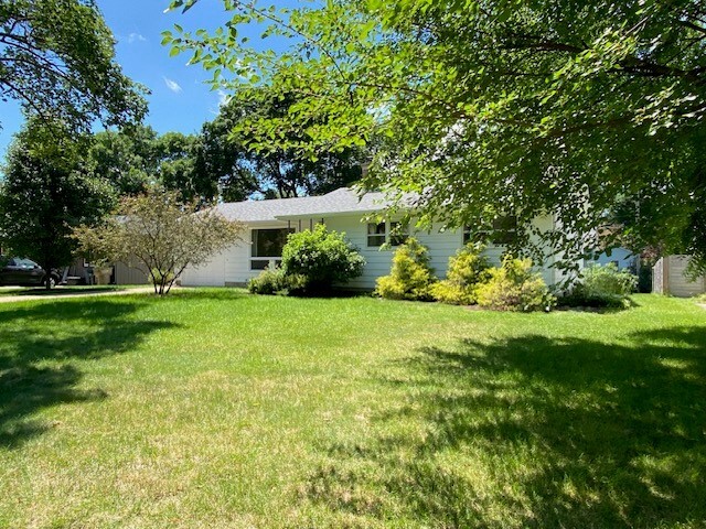 property at 310 Eugenia Ave