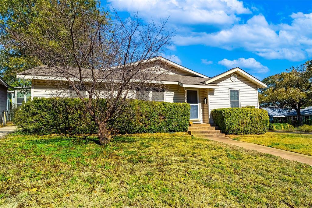 1900 Romeria Dr in Austin, TX - Foto de edificio