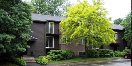 Fox Park in Plymouth, NH - Foto de edificio - Building Photo