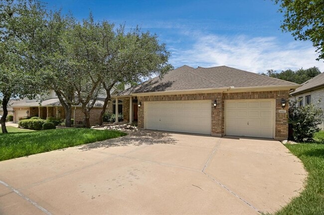 16612 Barrhead Cove in Austin, TX - Building Photo - Building Photo