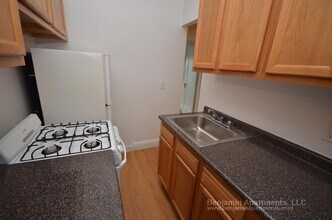 1191 Boylston St, Unit 53 in Boston, MA - Building Photo - Building Photo