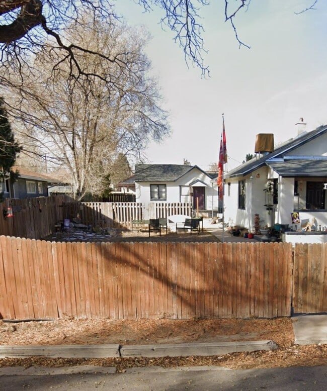 property at 1921 Claremont Ave