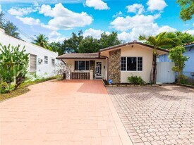 33 NW 58th Ct in Miami, FL - Building Photo