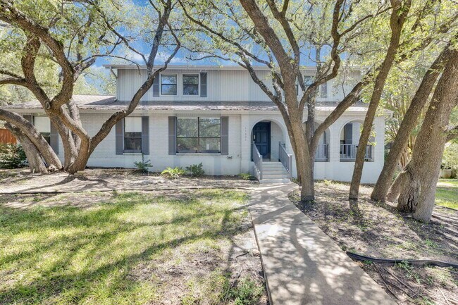 property at 11301 Taterwood Dr