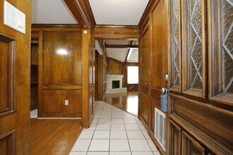 2207 Whiteback Dr in Houston, TX - Building Photo - Building Photo