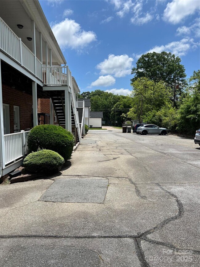 205 W G St in Kannapolis, NC - Building Photo - Building Photo