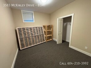 3583 McKinley Dr in Abbotsford, BC - Building Photo - Building Photo