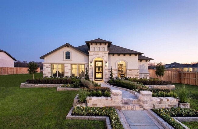 9402 Orchard Trl in Missouri City, TX - Building Photo - Building Photo