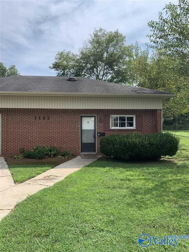 property at 1402 Rison Ave NE